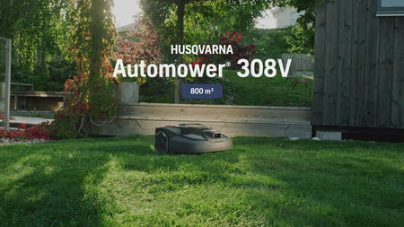 Automower 308V/312V