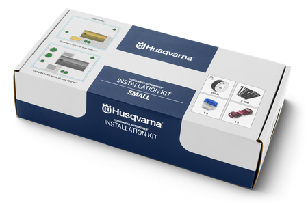 Husqvarna Automower installationssæt Small – 150 m kabel