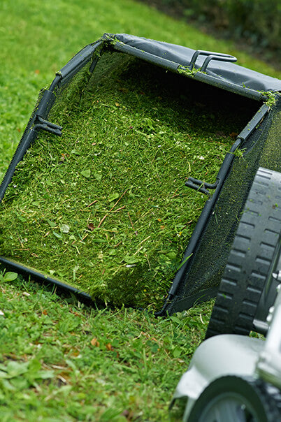 Pellenc RASION BASIC batteriplæneklipper – 60 cm – detalje