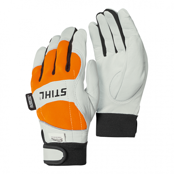 STIHL DYNAMIC Protect MS motorsavshandsker – XL/11