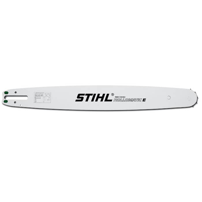 STIHL Rollomatic E sværd – 37 cm, 3/8", 1,6 mm