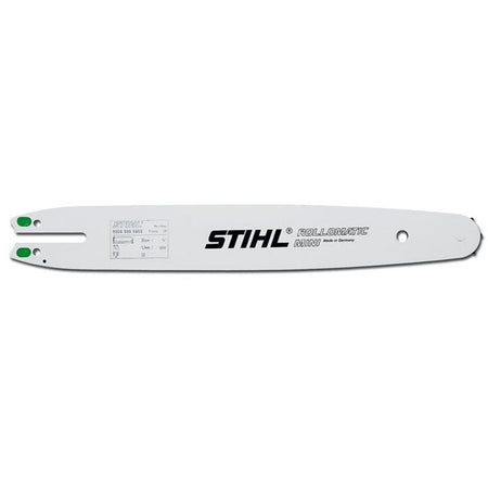 STIHL Rollomatic E Mini sværd – 35 cm, 3/8" P, 1,1 mm
