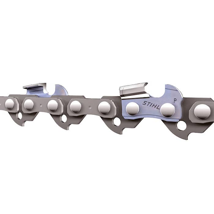 STIHL Picco Micro X kløvekæde – 3/8" P, 1,3 mm, 72 drivled