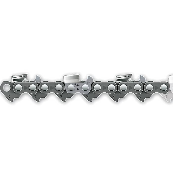 STIHL Rapid Micro savkæde – .325", 1,5 mm, 68 drivled