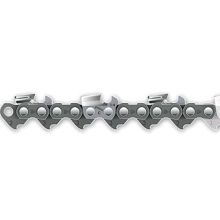STIHL Rapid Micro savkæde – .325", 1,5 mm, 68 drivled
