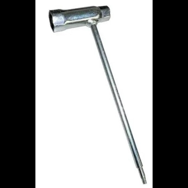 STIHL kombinøgle – 16 × 19 mm med Torx