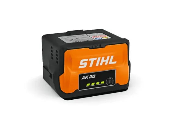 STIHL AK 20 batteri – 45204006518