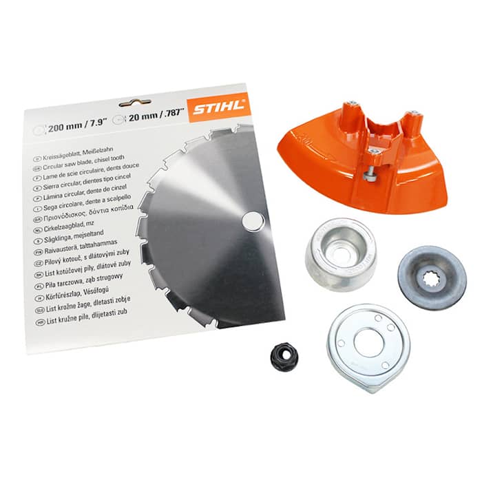 STIHL klingekit – 70012000037
