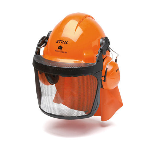 STIHL G3000 skovhjelmsæt