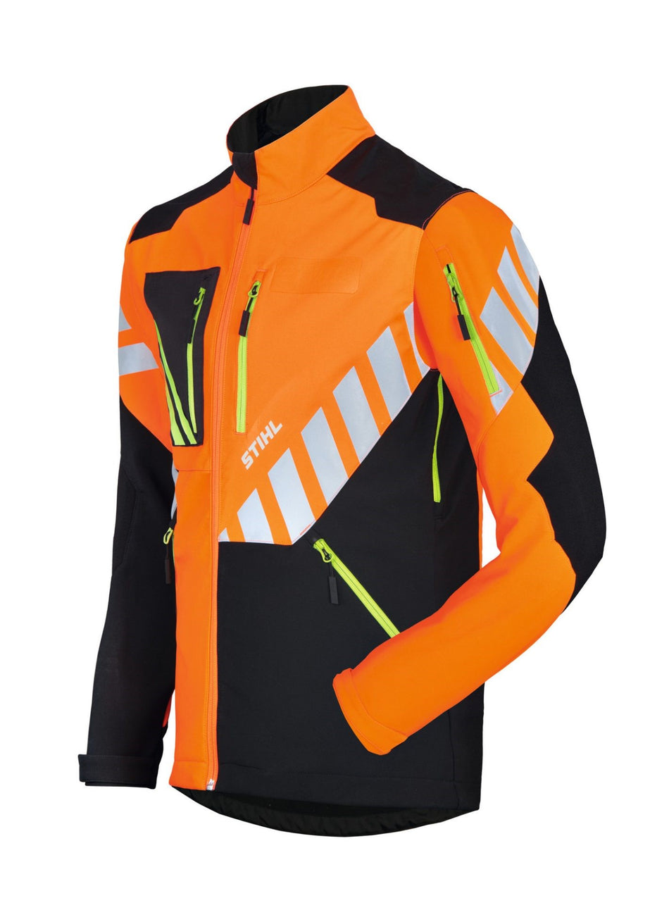 STIHL ADVANCE ShellTEC skovjakke