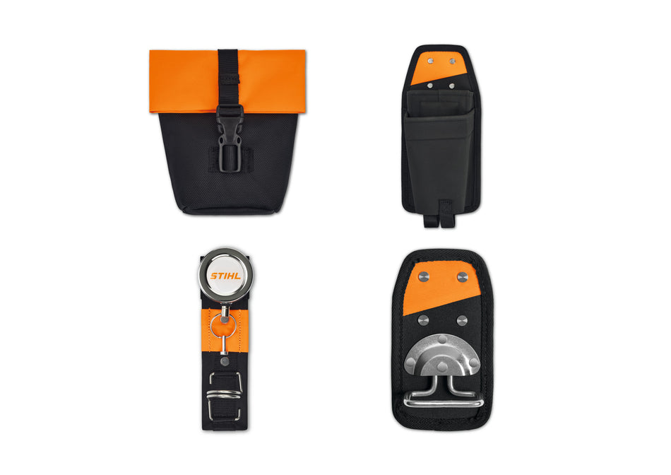 STIHL ADVANCE X-Flex Basic skovbrugssæt