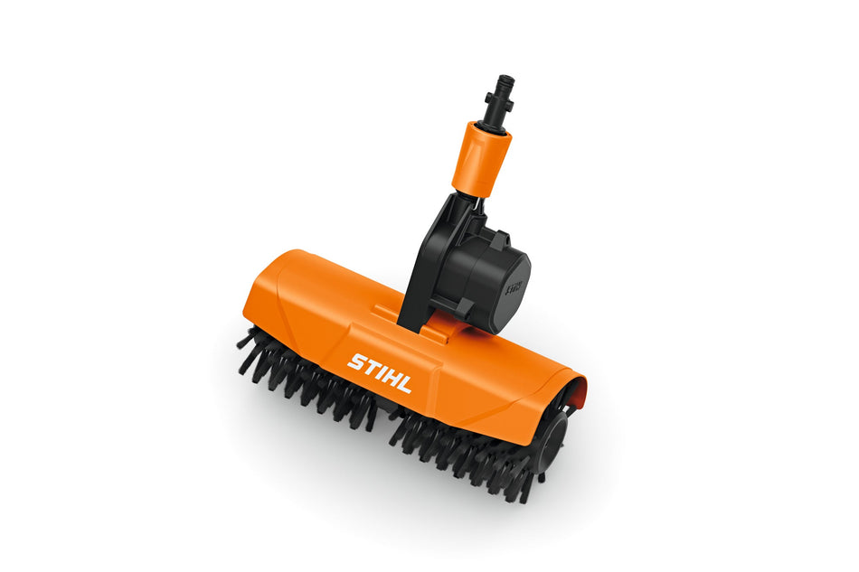 STIHL roterende børsterulle 30 cm, varenummer 49105503400