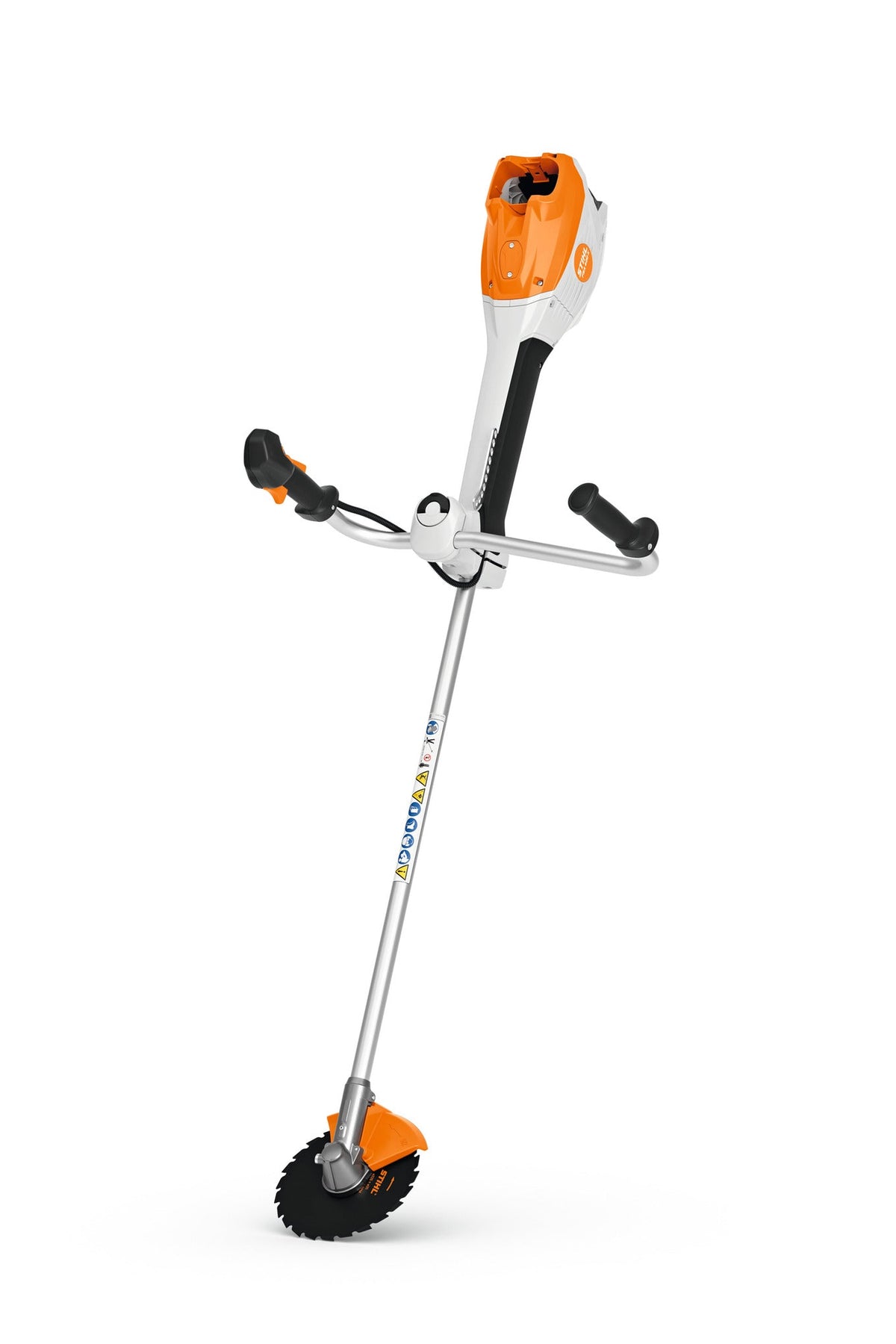 STIHL fsa400k – producentens produktbillede