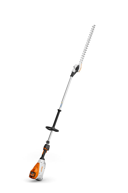 STIHL HLA 135 – professionel batteristanghækkeklipper 249 cm