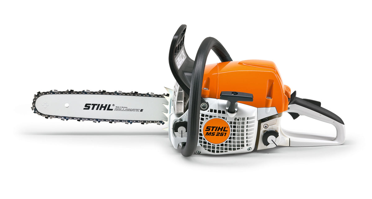 Stihl MS 251