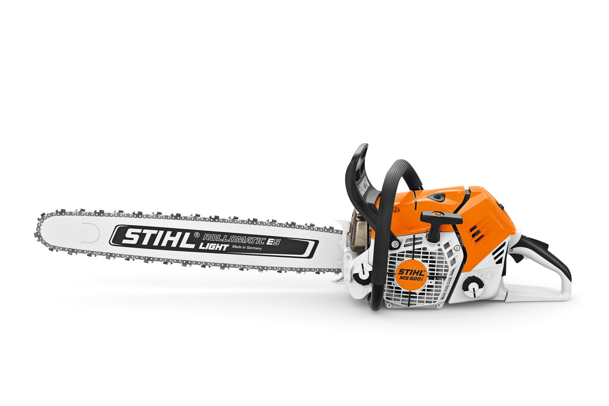 Stihl MS 500i