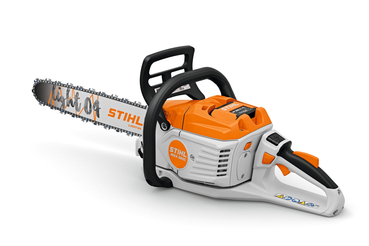 Stihl MSA 300 C-O