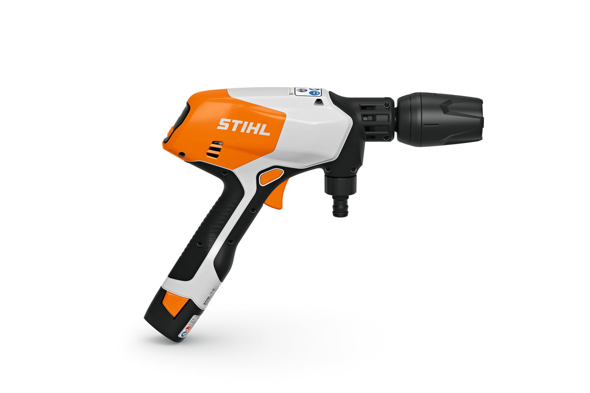 Stihl RCA 20 SET