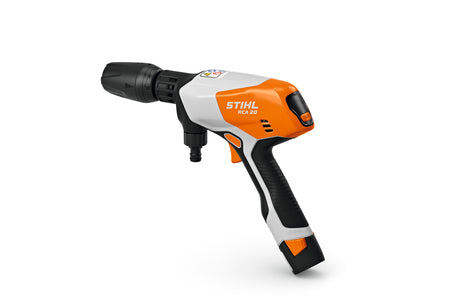 Stihl RCA 20 SET