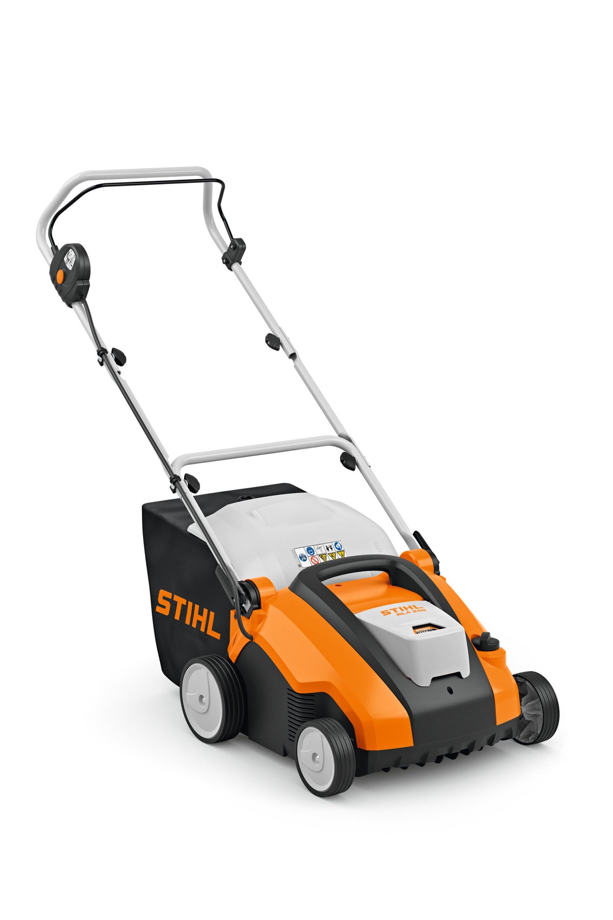 STIHL RLA 240 batteridrevet vertikalskærer