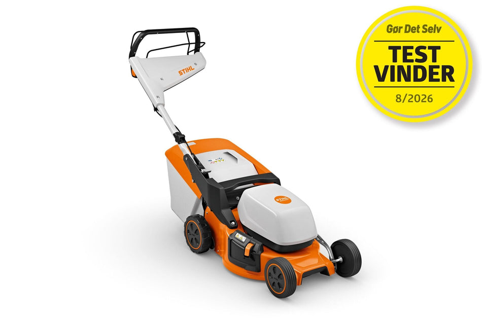 STIHL rma248 – producentens produktbillede