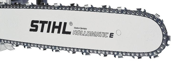 STIHL Rollomatic E sværd – 37 cm, .325 tommer, 1,5 mm