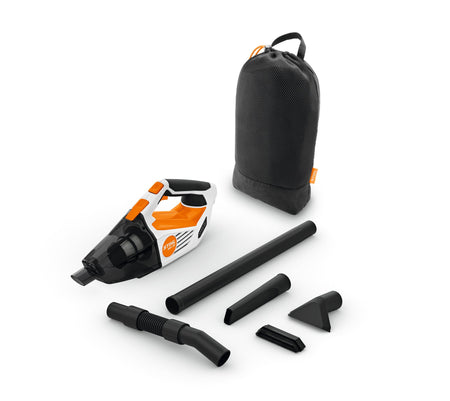 STIHL SEA 20 batterihåndstøvsuger