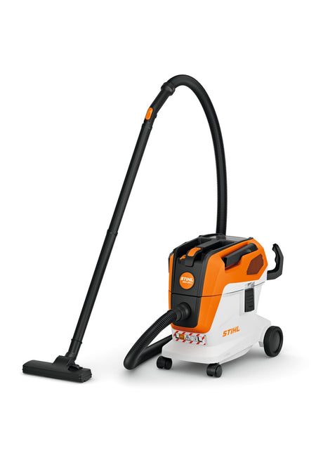 STIHL SEA 60 L batteridrevet våd- og tørstøvsuger