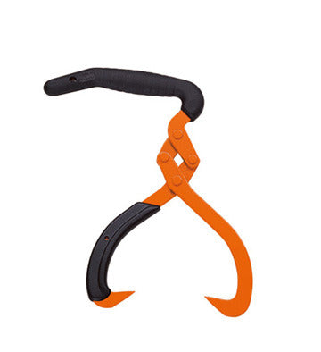 STIHL tømmersaks og vendekrog med 20 cm åbning