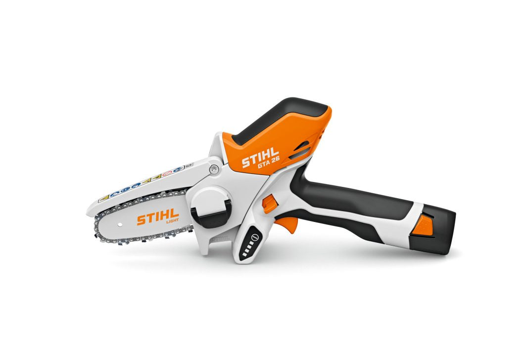 STIHL GTA 26 batterihåndsav