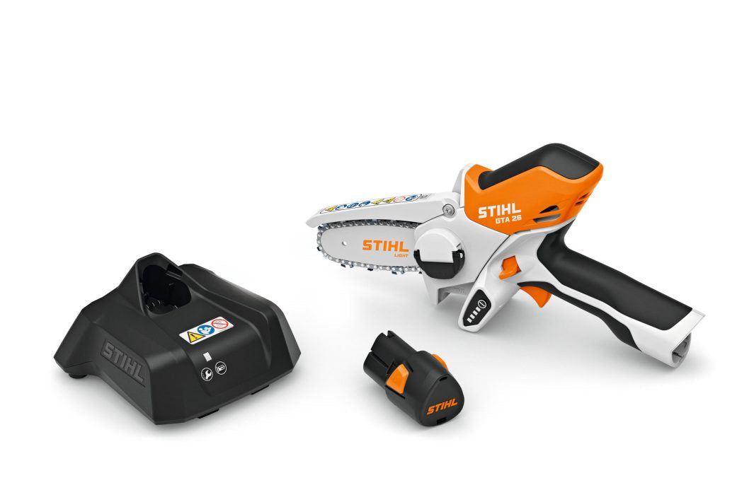 STIHL GTA 26 håndsav