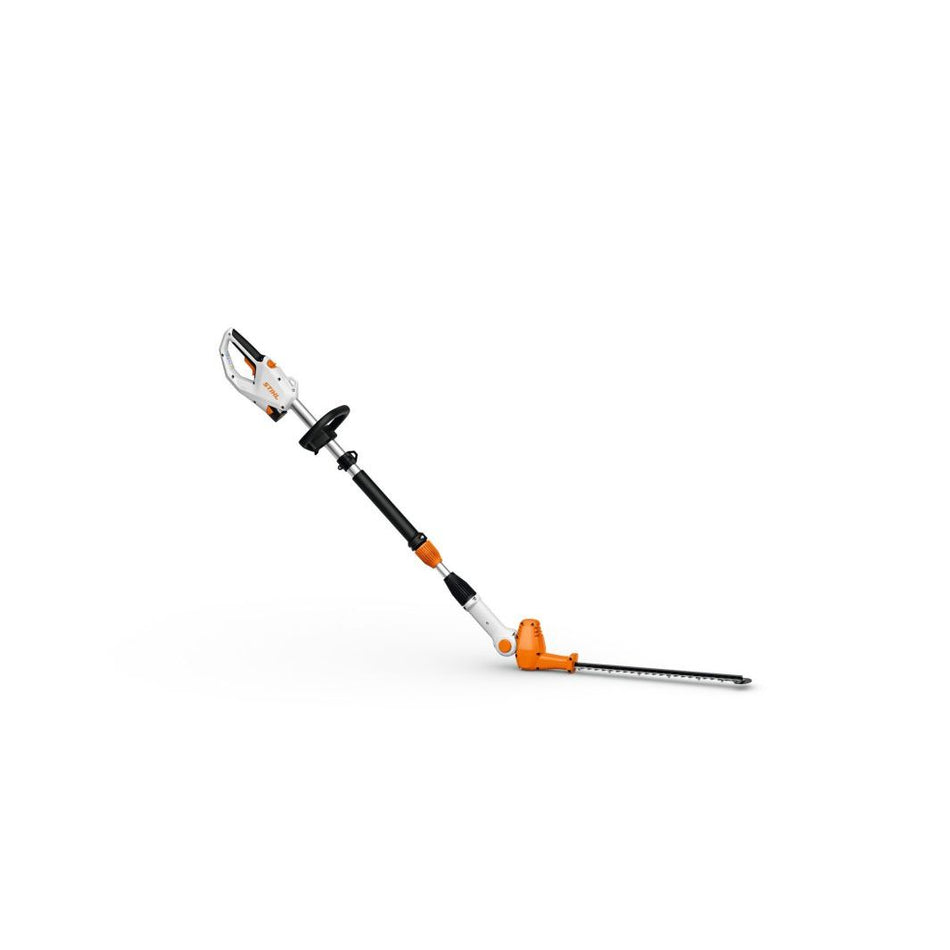STIHL HLA 40 – batteridrevet stanghækkeklipper inkl. AS 2 og ALS 31