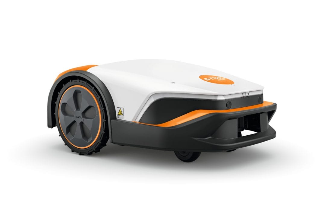iMOW 6.0 (EU2) Robotplæneklipper