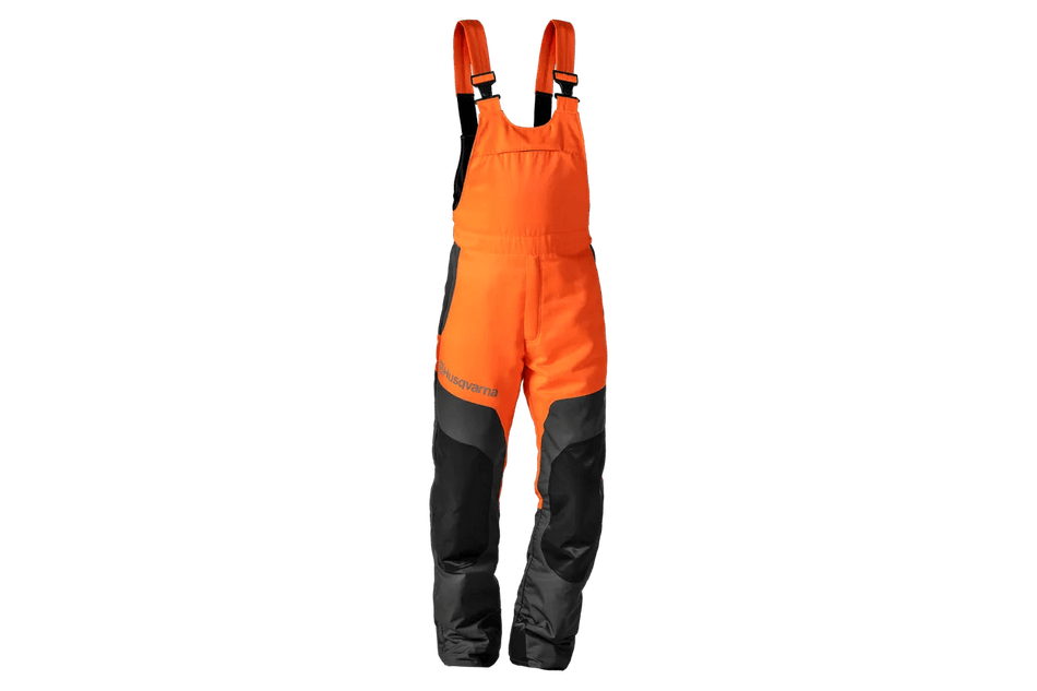 Husqvarna Overalls - Str.60 - Kl.1 - Classic 20A – produktfoto, artikel 5471386-60