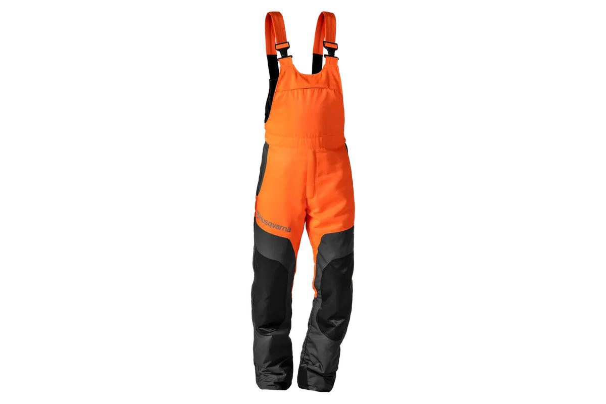 Husqvarna Overalls - Str.56 - Kl.1 - Classic 20A – produktfoto, artikel 5471386-56