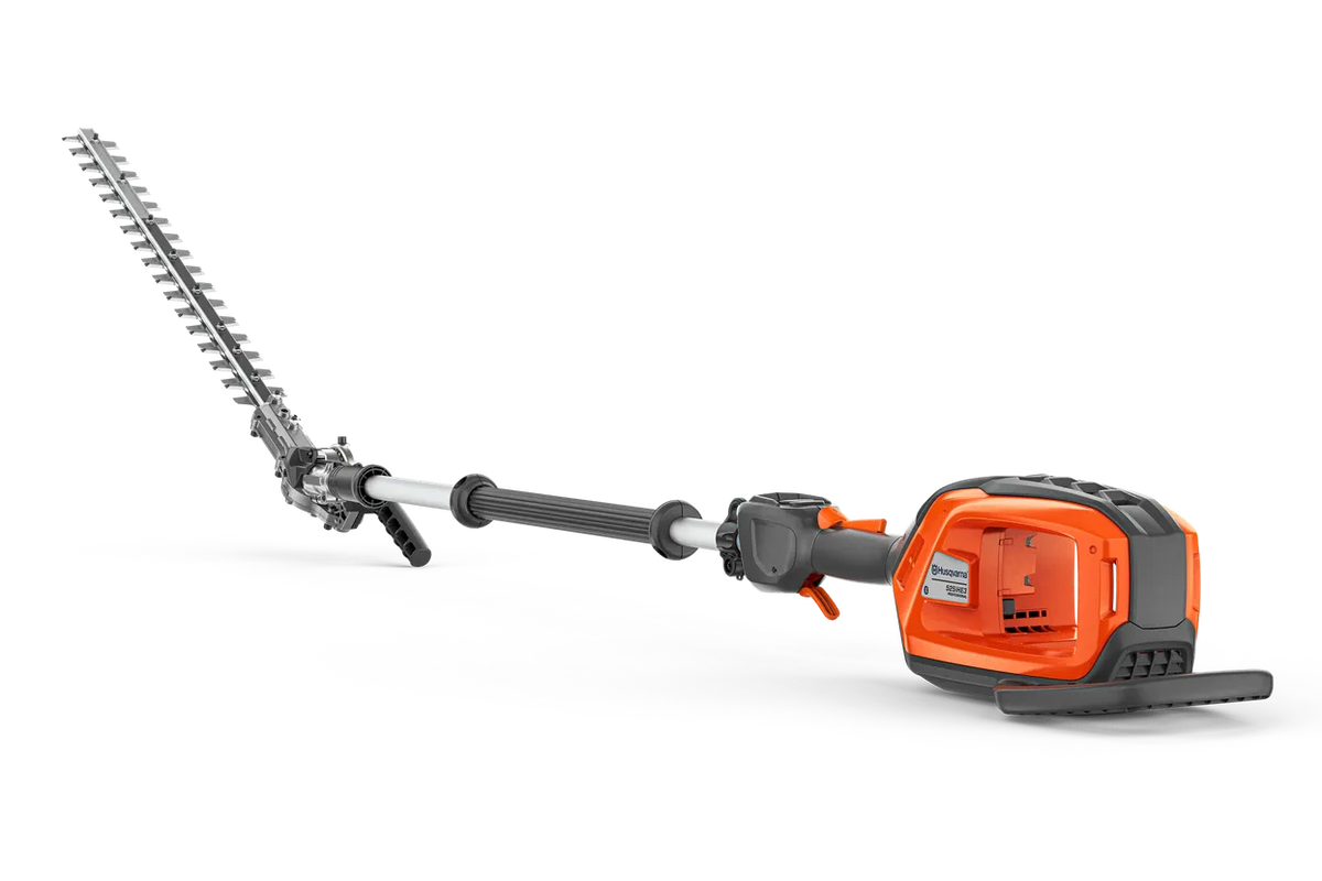 Husqvarna 525iHE3 stanghækkeklipper – uden batteri – produktfoto