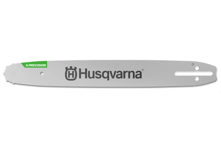 Husqvarna X-PRECISION sværd – 35 cm / 14", .325" mini, 1,1 mm – produktfoto, artikel 5939143-59