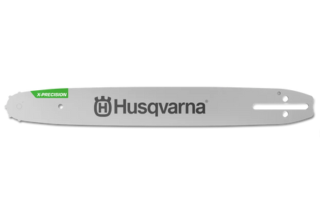 Husqvarna X-PRECISION sværd – 30 cm / 12", .325" mini, 1,1 mm – produktfoto, artikel 5939143-51