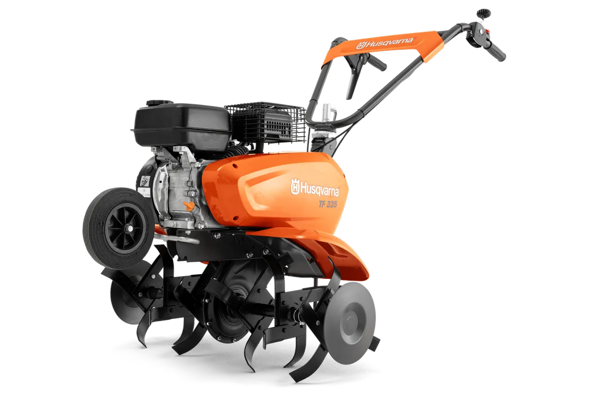 Husqvarna TF 335 havefræser – 80 cm – produktfoto