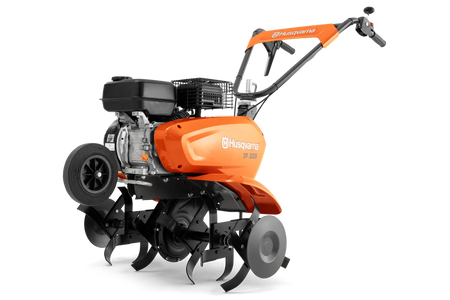 Husqvarna TF 335 havefræser – 80 cm – produktfoto