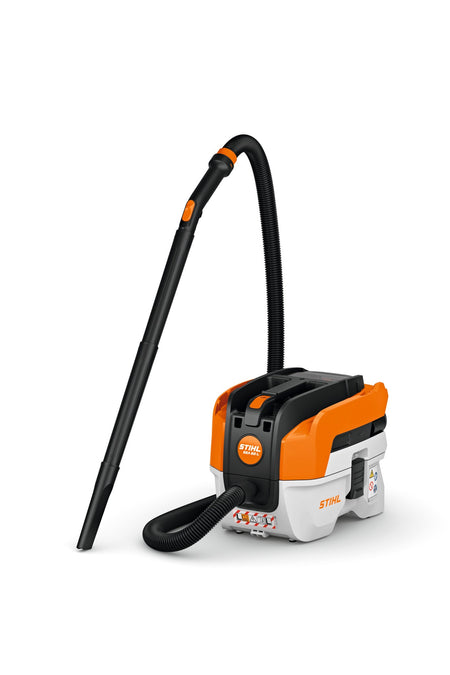 STIHL SEA 50 L batteridrevet våd- og tørstøvsuger