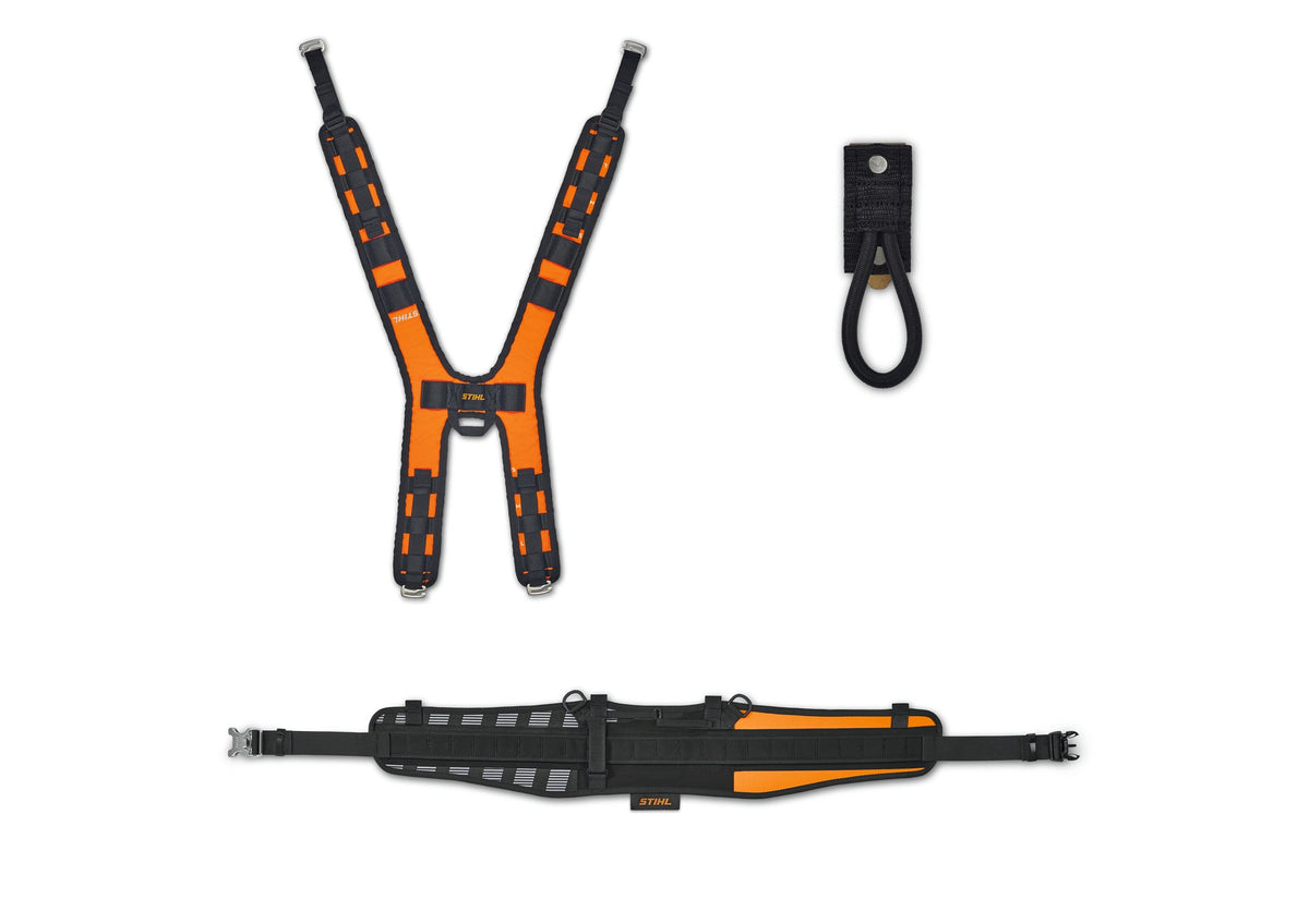 STIHL ADVANCE X-Flex batteribæltesæt