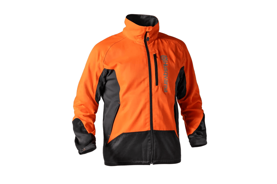Husqvarna Skovjakke Classic str. 62/xxl – produktfoto, artikel 5471202-62