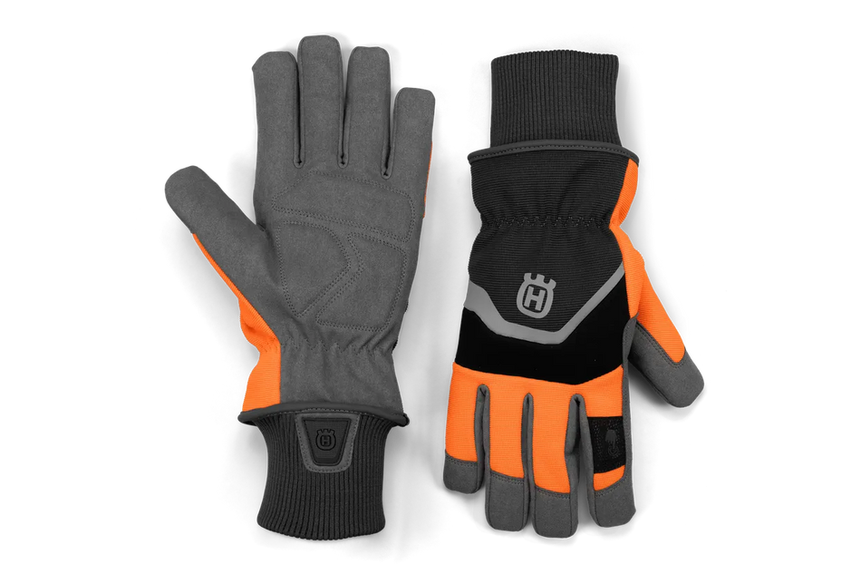Husqvarna Handsker Functional winter 12 – produktfoto, artikel 5996497-12