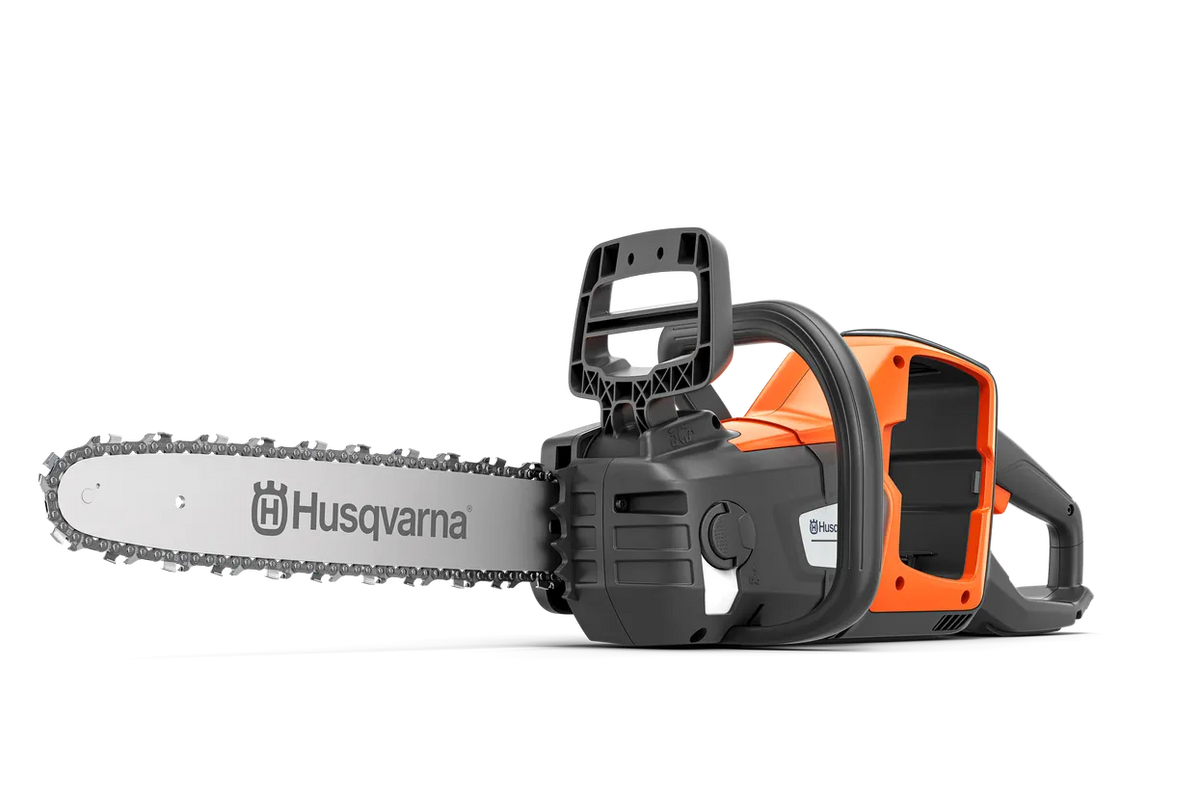 Husqvarna 230i motorsav – 35 cm, uden batteri – produktfoto