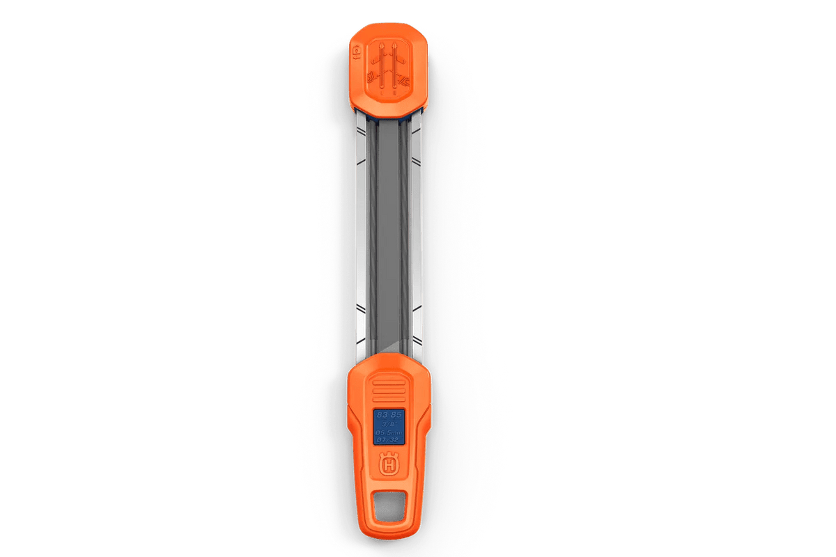Husqvarna 2-i-1 -3/8", 5,5 mm, S85/C85 - blå – produktfoto, artikel 5474046-85