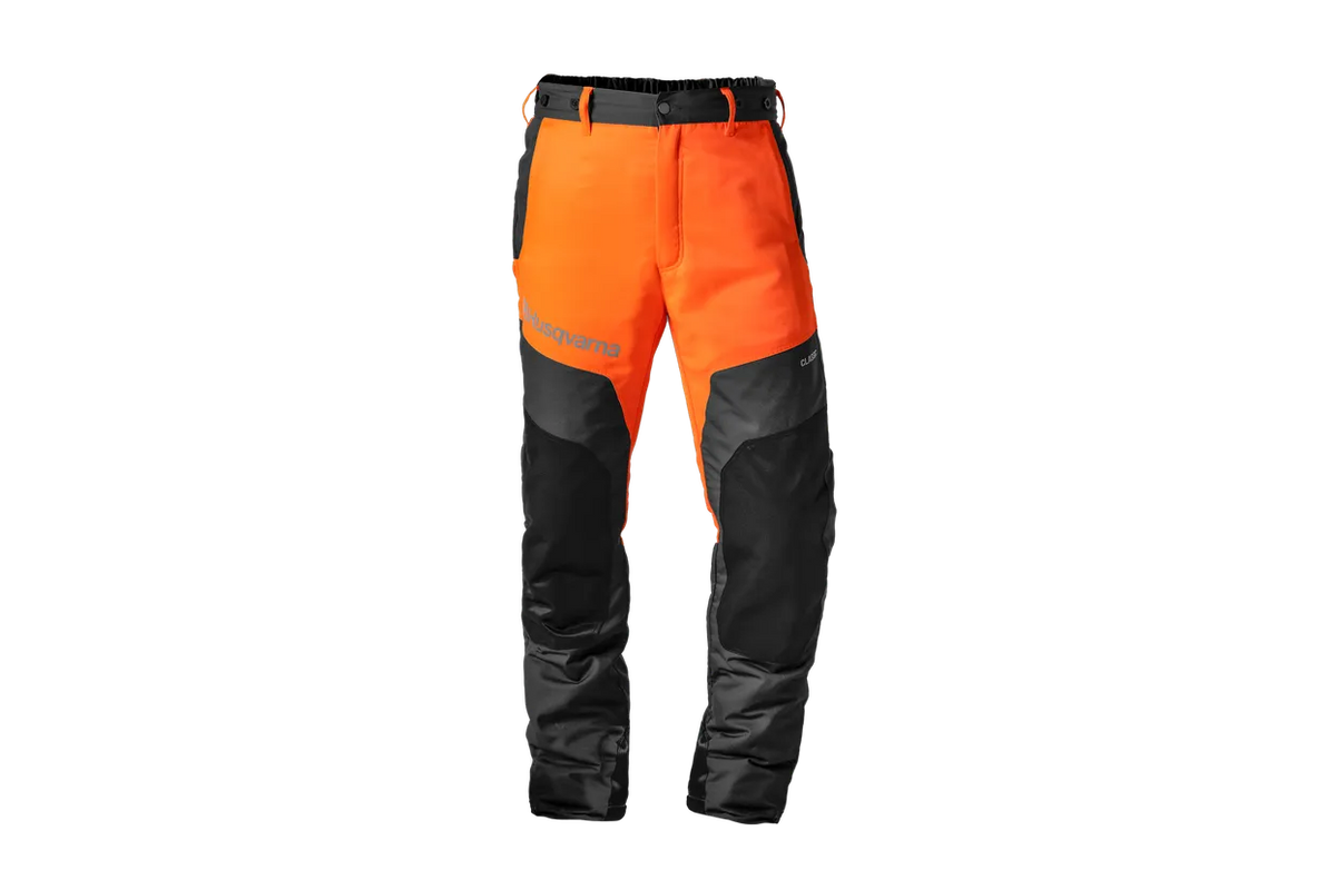 Husqvarna Savbuks - Str.52 - Kl.1 - Classic 20A – produktfoto, artikel 5471408-52