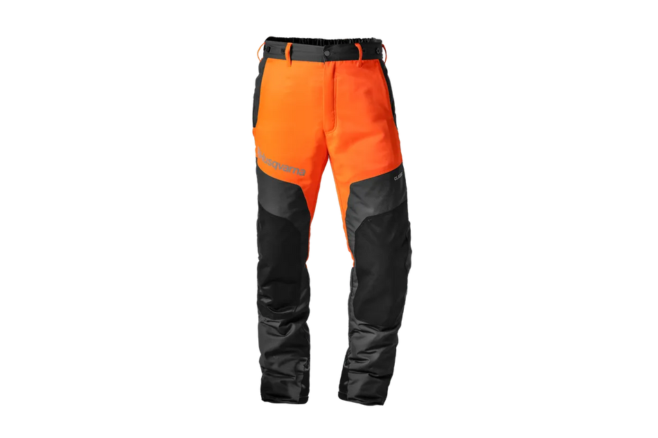Husqvarna Savbuks - Str.52 - Kl.1 - Classic 20A – produktfoto, artikel 5471408-52