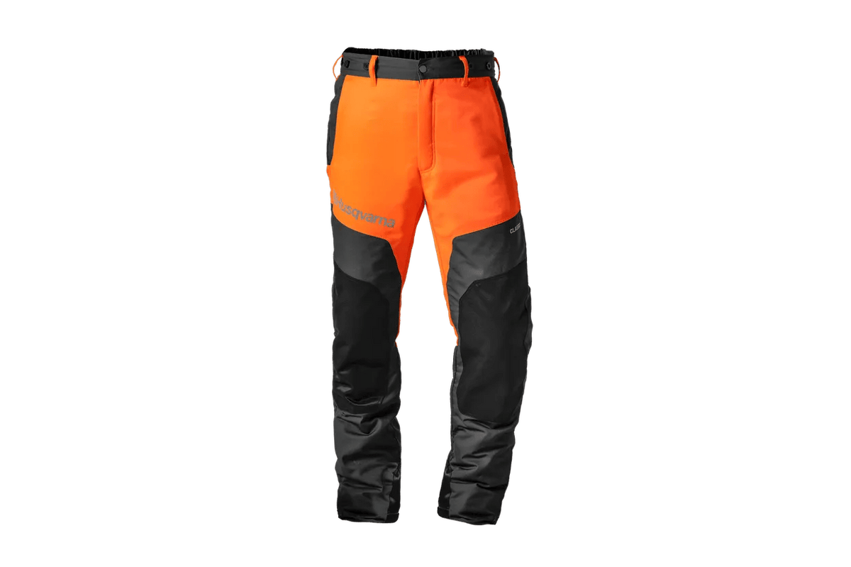 Husqvarna Savbuks - str. 58 - Kl.1 - Classic 20A – produktfoto, artikel 5471408-58