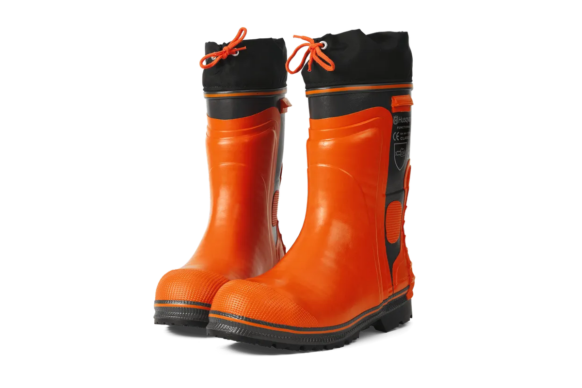 Husqvarna Støvle Functional 24 str 40 – produktfoto, artikel 5473030-40